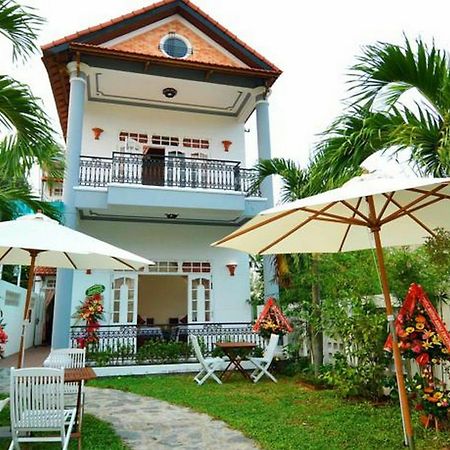 Rice Village Homestay Hoi An Exterior foto