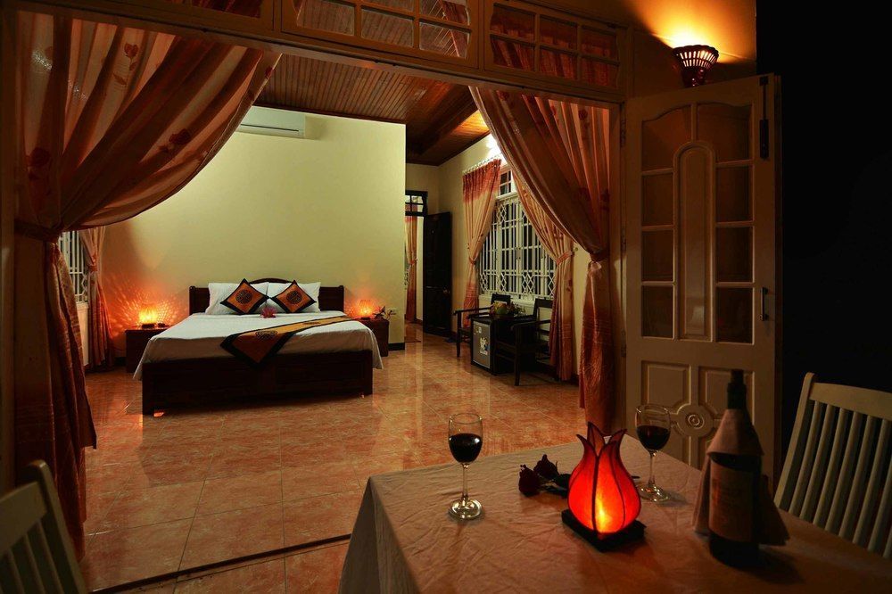 Rice Village Homestay Hoi An Exterior foto