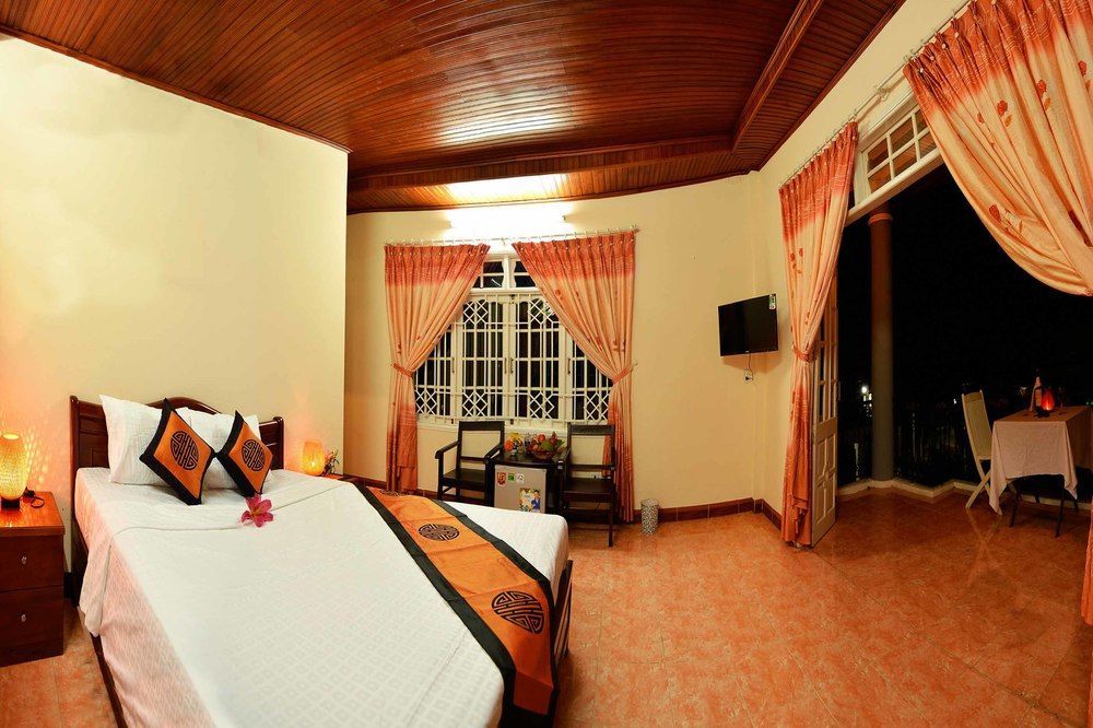 Rice Village Homestay Hoi An Exterior foto