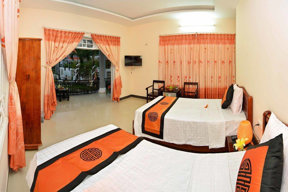 Rice Village Homestay Hoi An Exterior foto