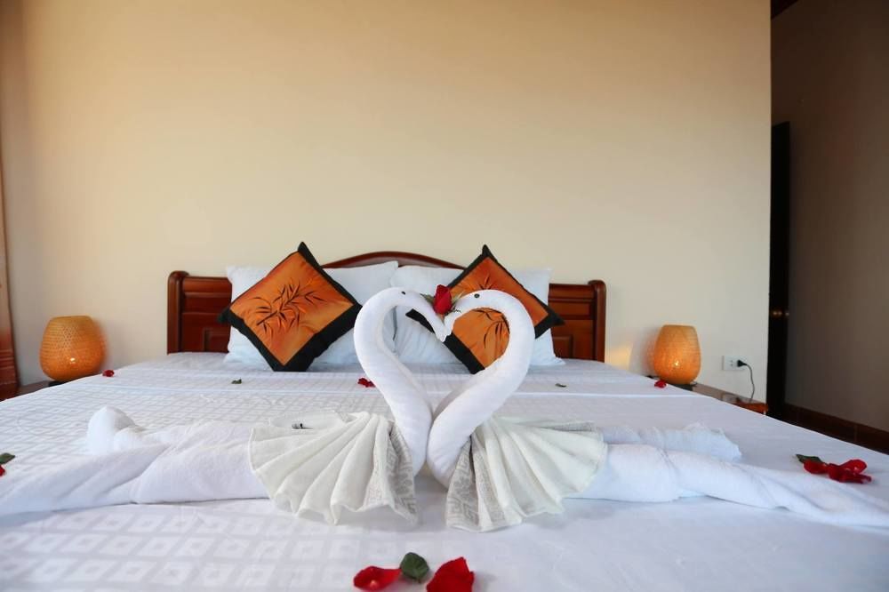 Rice Village Homestay Hoi An Exterior foto