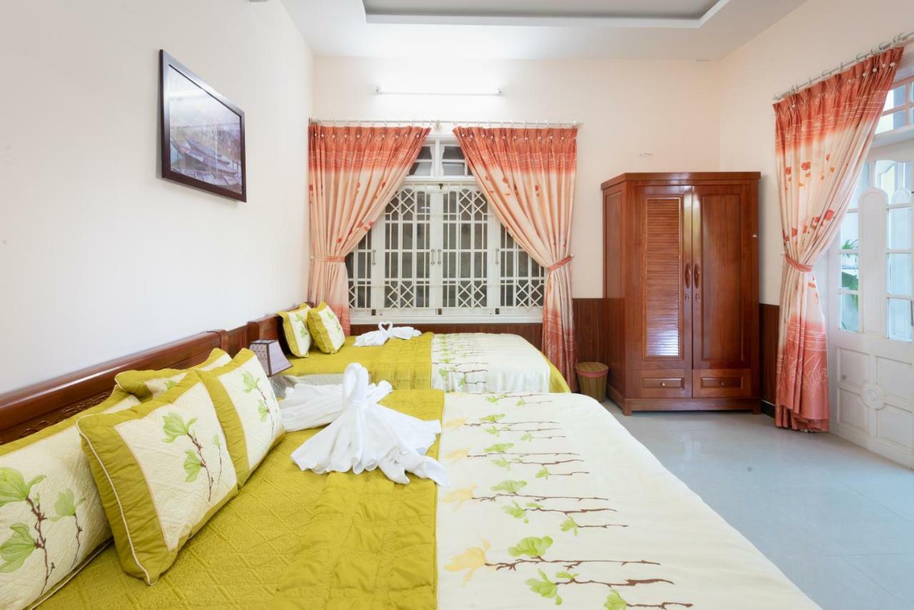 Rice Village Homestay Hoi An Exterior foto