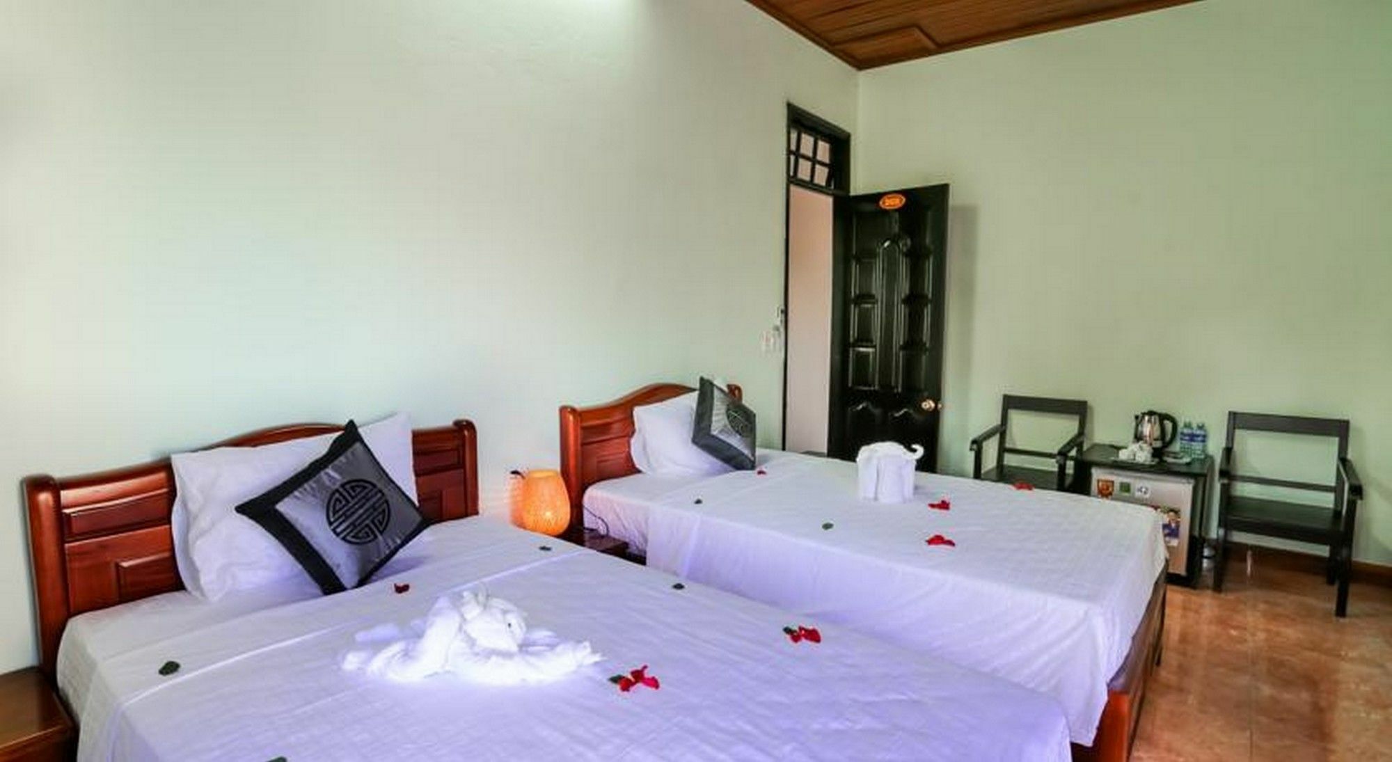 Rice Village Homestay Hoi An Exterior foto